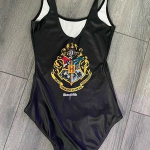 BlackMilk Harry Potter one piece
